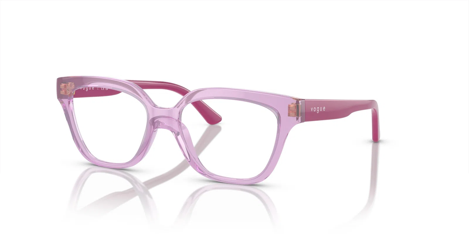 Vogue Eyewear Kids Vista 2023 Eyeglasses - view 17